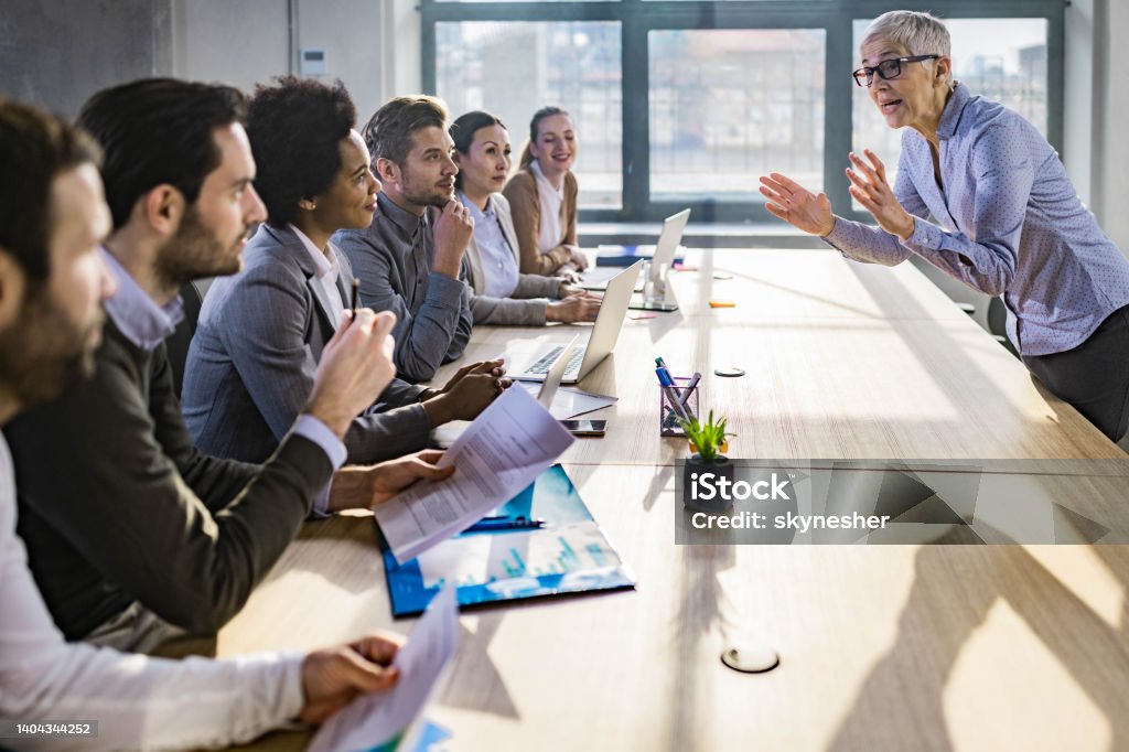 Governance workshop and capacity building